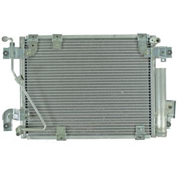 2004 Suzuki Vitara A/C Condenser Agility Auto Parts 7013068 image 1 of 1