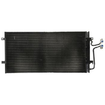 2001 Oldsmobile Aurora A/C Condenser