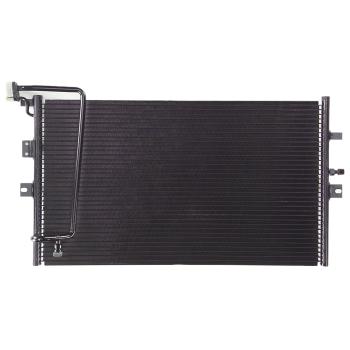 1999 Saab 9-5 A/C Condenser Agility Auto Parts 7013072 image 1 of 1