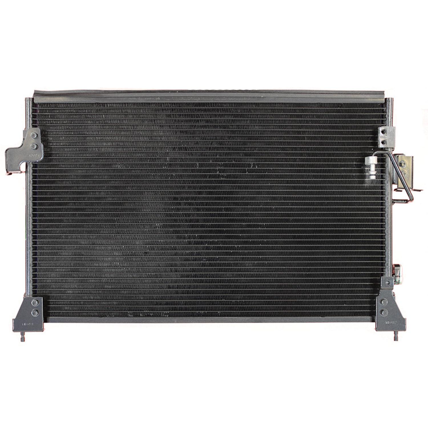 Agility Auto Parts 7013073 - A/C Condenser Agility Auto Parts 7013073 A/C Condenser product image 1 of 1