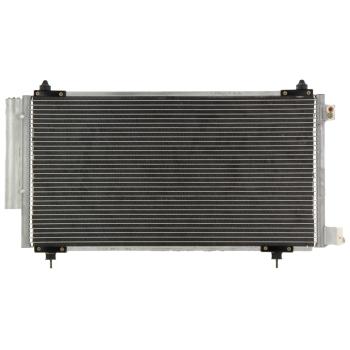 2001 Toyota Celica A/C Condenser Agility Auto Parts 7013075 image 1 of 1