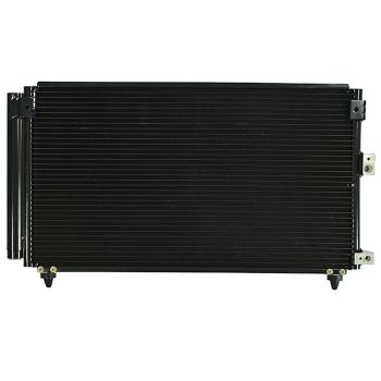 2005 Lexus IS300 A/C Condenser Agility Auto Parts 7013076 image 1 of 1