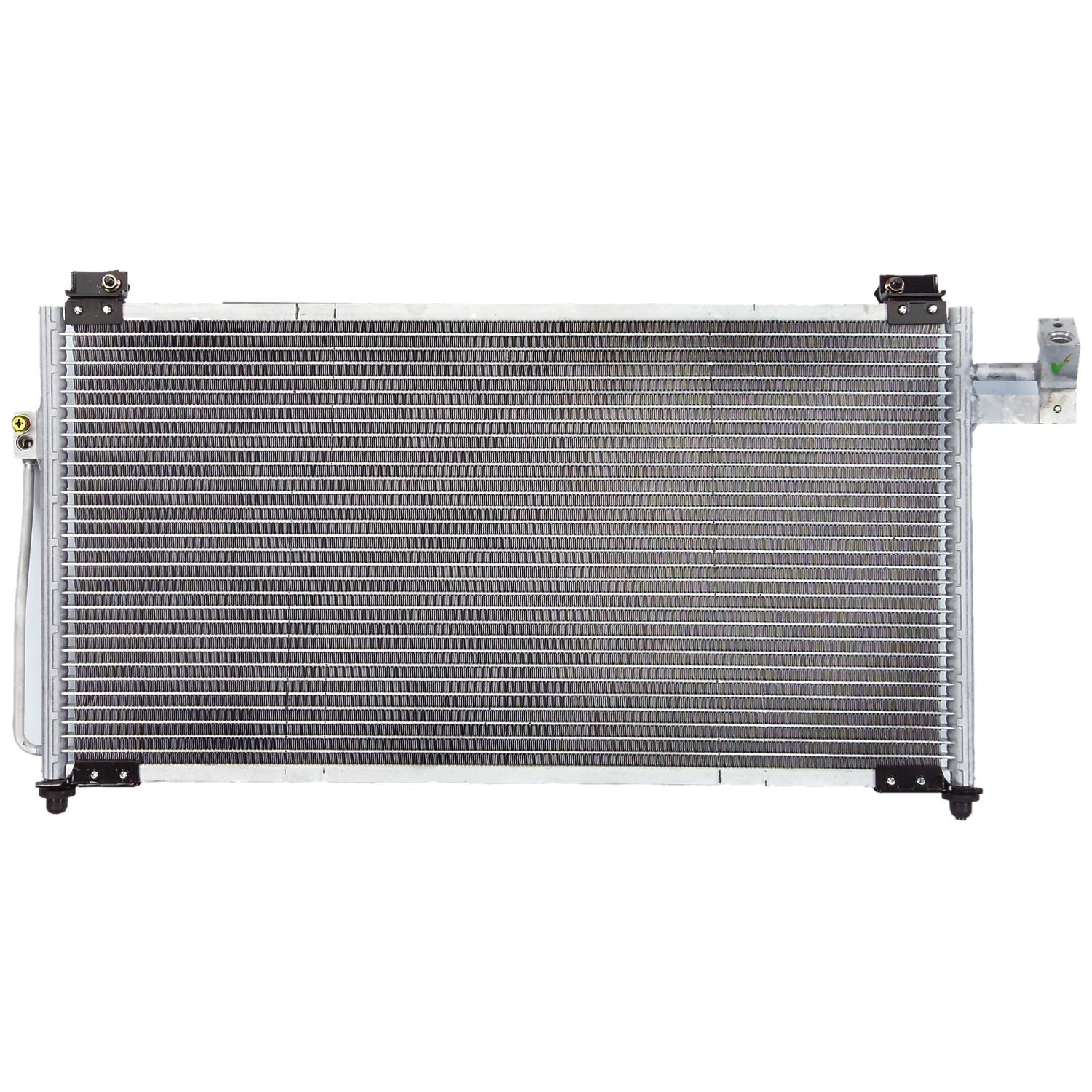Agility Auto Parts 7013077 - A/C Condenser Agility Auto Parts 7013077 A/C Condenser product image 1 of 1
