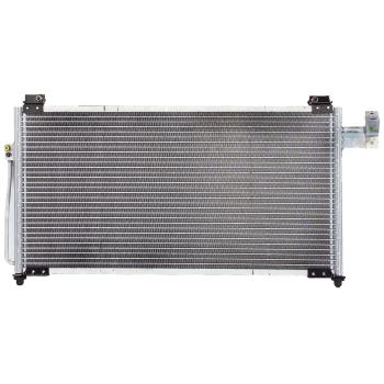 2003 Mazda Protege A/C Condenser Agility Auto Parts 7013077 image 1 of 1