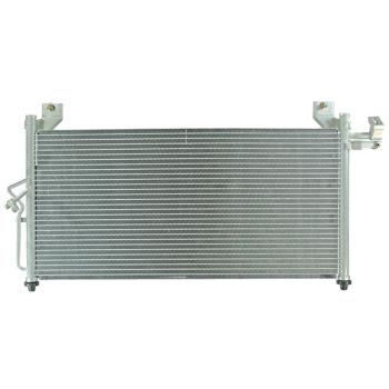 2003 Mazda Protege5 A/C Condenser Agility Auto Parts 7013078 image 1 of 1