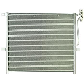 2006 BMW X3 A/C Condenser Agility Auto Parts 7013079 image 1 of 1