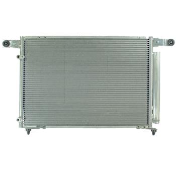 2000 Mazda MPV A/C Condenser