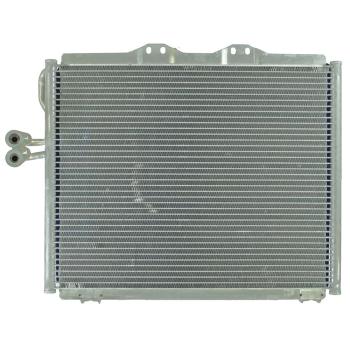 2006 Jeep TJ A/C Condenser