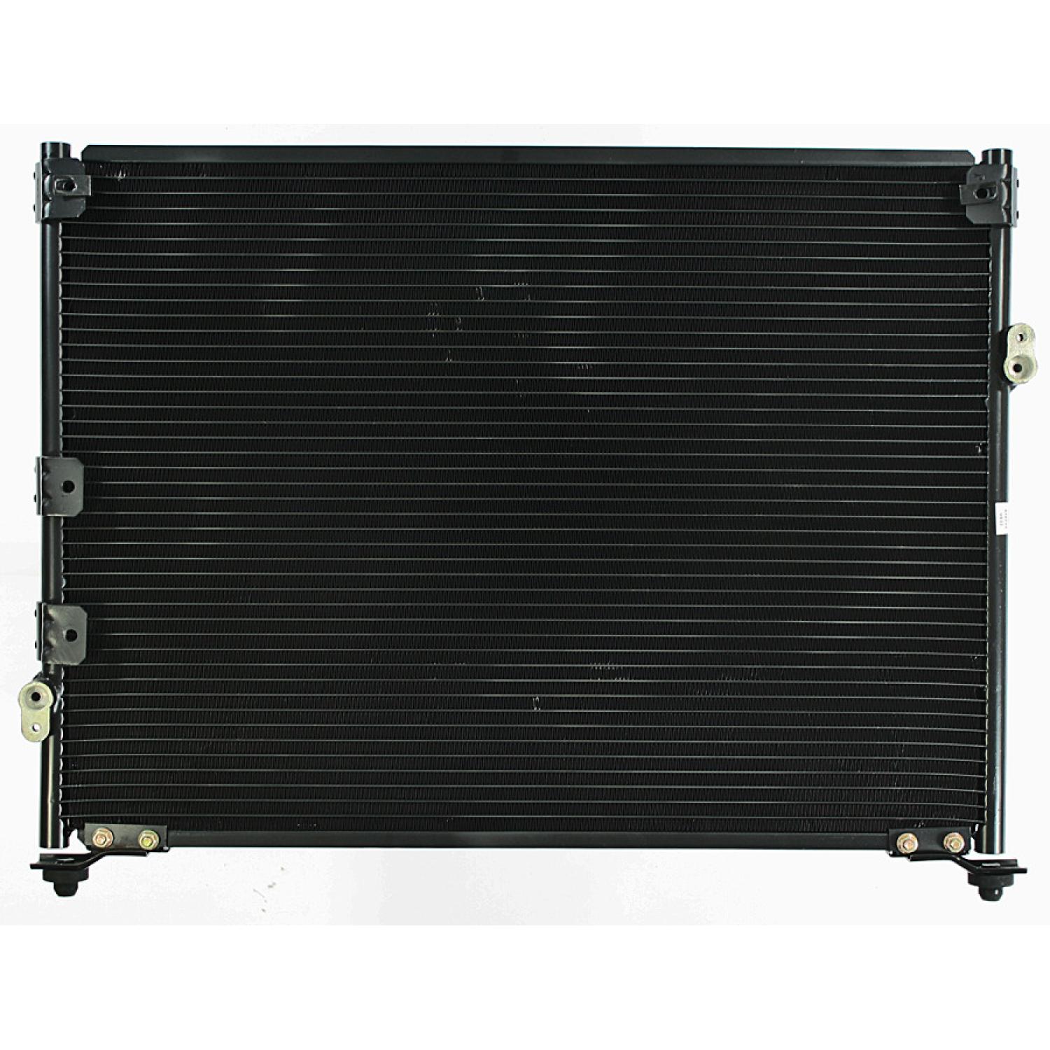 Agility Auto Parts 7013083 - A/C Condenser Agility Auto Parts 7013083 A/C Condenser product image 1 of 1