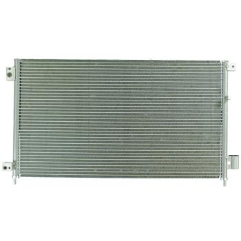 2007 Honda Accord A/C Condenser Agility Auto Parts 7013086 image 1 of 1