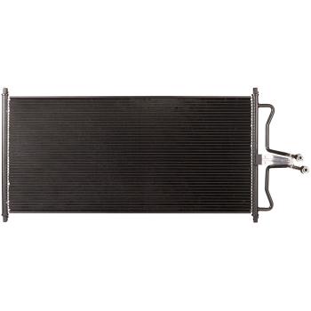 2004 Ford F-150 A/C Condenser Agility Auto Parts 7013092 image 1 of 1