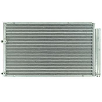 2009 Toyota Prius A/C Condenser Agility Auto Parts 7013093 image 1 of 1