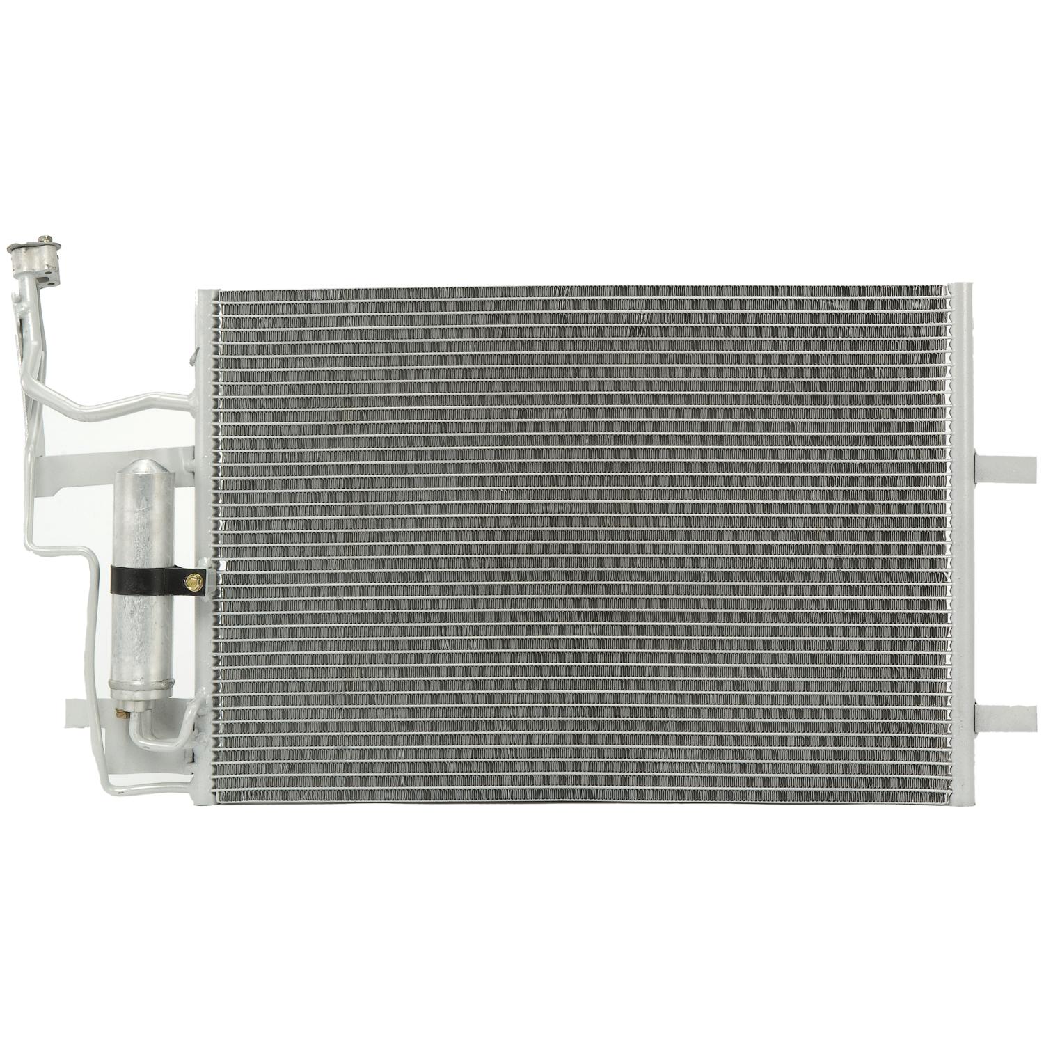 Agility Auto Parts 7013094 - A/C Condenser Agility Auto Parts 7013094 A/C Condenser product image 1 of 1