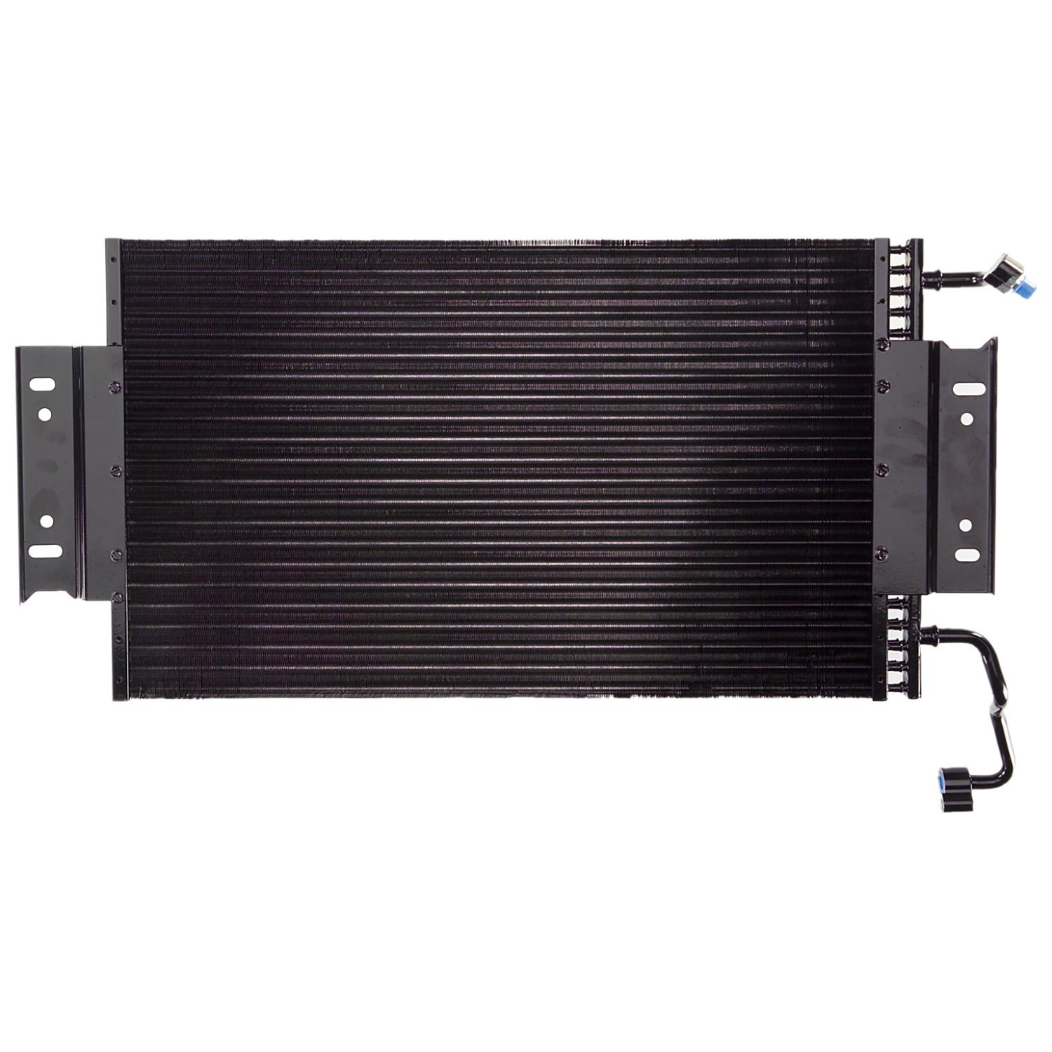 Agility Auto Parts 7013097 A/C Condenser product image 1 of 1