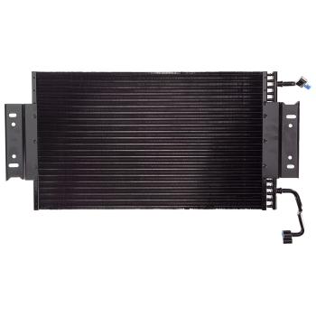 2003 Oldsmobile Alero A/C Condenser