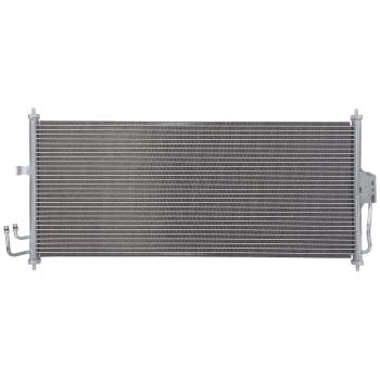2006 Nissan Sentra A/C Condenser Agility Auto Parts 7013099 image 1 of 1