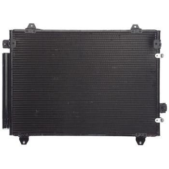 2003 Cadillac CTS A/C Condenser