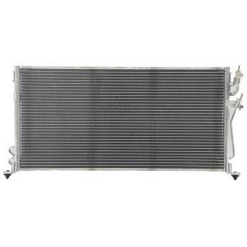 2003 Mitsubishi Lancer A/C Condenser Agility Auto Parts 7013102 image 1 of 1