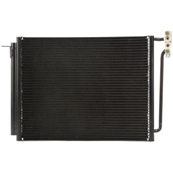 2006 BMW X5 A/C Condenser Agility Auto Parts 7013103 image 1 of 1