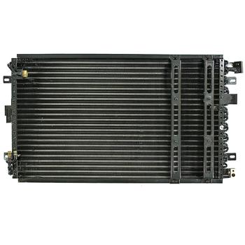 2004 Infiniti Q45 A/C Condenser