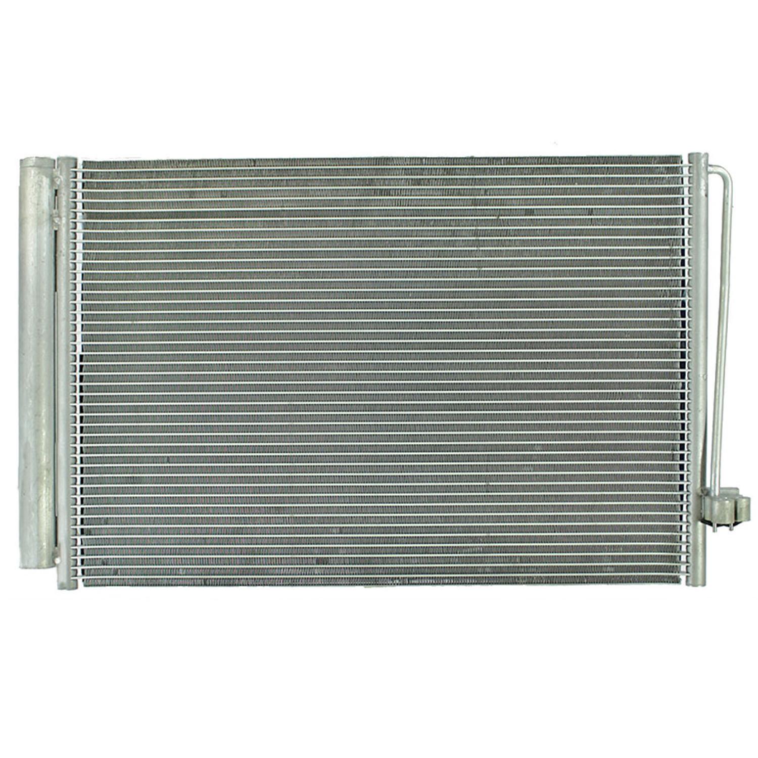 Agility Auto Parts 7013105 - A/C Condenser Agility Auto Parts 7013105 A/C Condenser product image 1 of 1