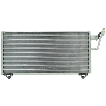 2002 Mitsubishi Diamante A/C Condenser