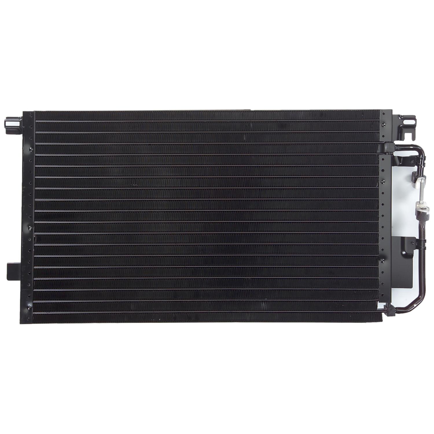 Agility Auto Parts 7013107 - A/C Condenser Agility Auto Parts 7013107 A/C Condenser product image 1 of 1