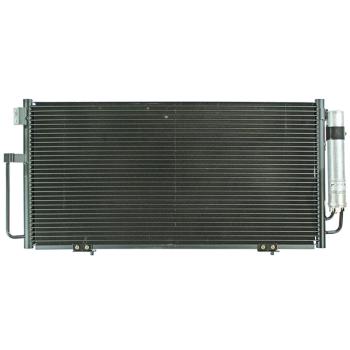 2003 Subaru Impreza A/C Condenser Agility Auto Parts 7013108 image 1 of 1