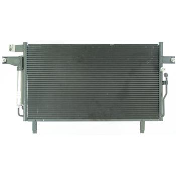 2003 Infiniti QX4 A/C Condenser Agility Auto Parts 7013109 image 1 of 1
