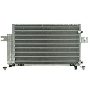 2005 Mazda Miata A/C Condenser Agility Auto Parts 7013110 image 1 of 1