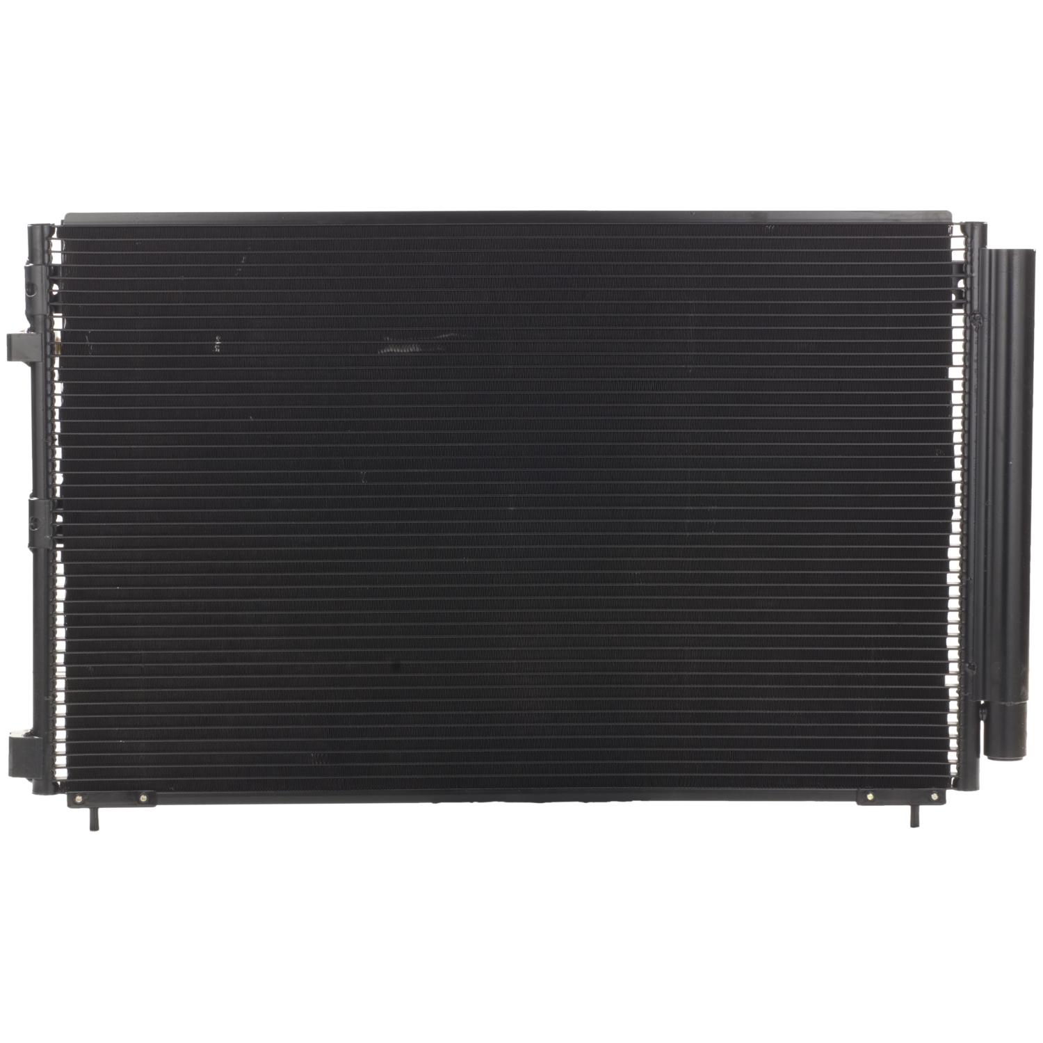 Agility Auto Parts 7013111 - A/C Condenser Agility Auto Parts 7013111 A/C Condenser product image 1 of 1