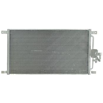 1999 Jaguar XK8 A/C Condenser Agility Auto Parts 7013114 image 1 of 1