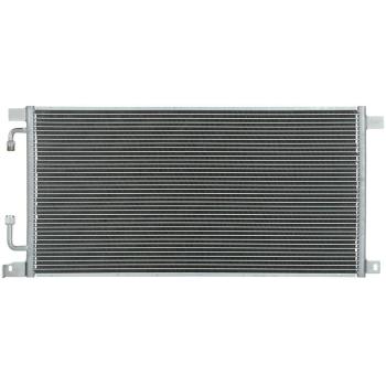 2002 Lincoln Continental A/C Condenser Agility Auto Parts 7013115 image 1 of 1