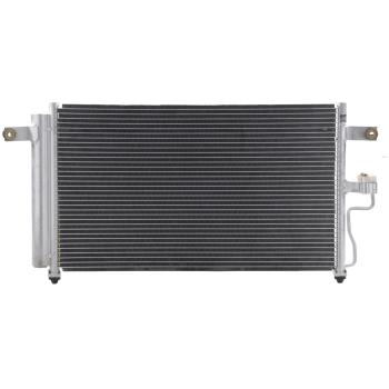 2005 Hyundai Accent A/C Condenser Agility Auto Parts 7013116 image 1 of 1