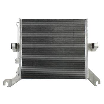2003 Dodge Ram 3500 A/C Condenser Agility Auto Parts 7013118 image 1 of 1