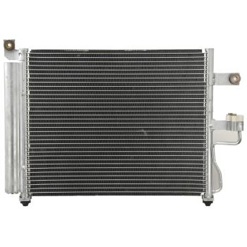 2002 Hyundai Accent A/C Condenser Agility Auto Parts 7013119 image 1 of 1