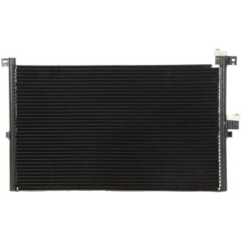 2007 Jaguar X-Type A/C Condenser