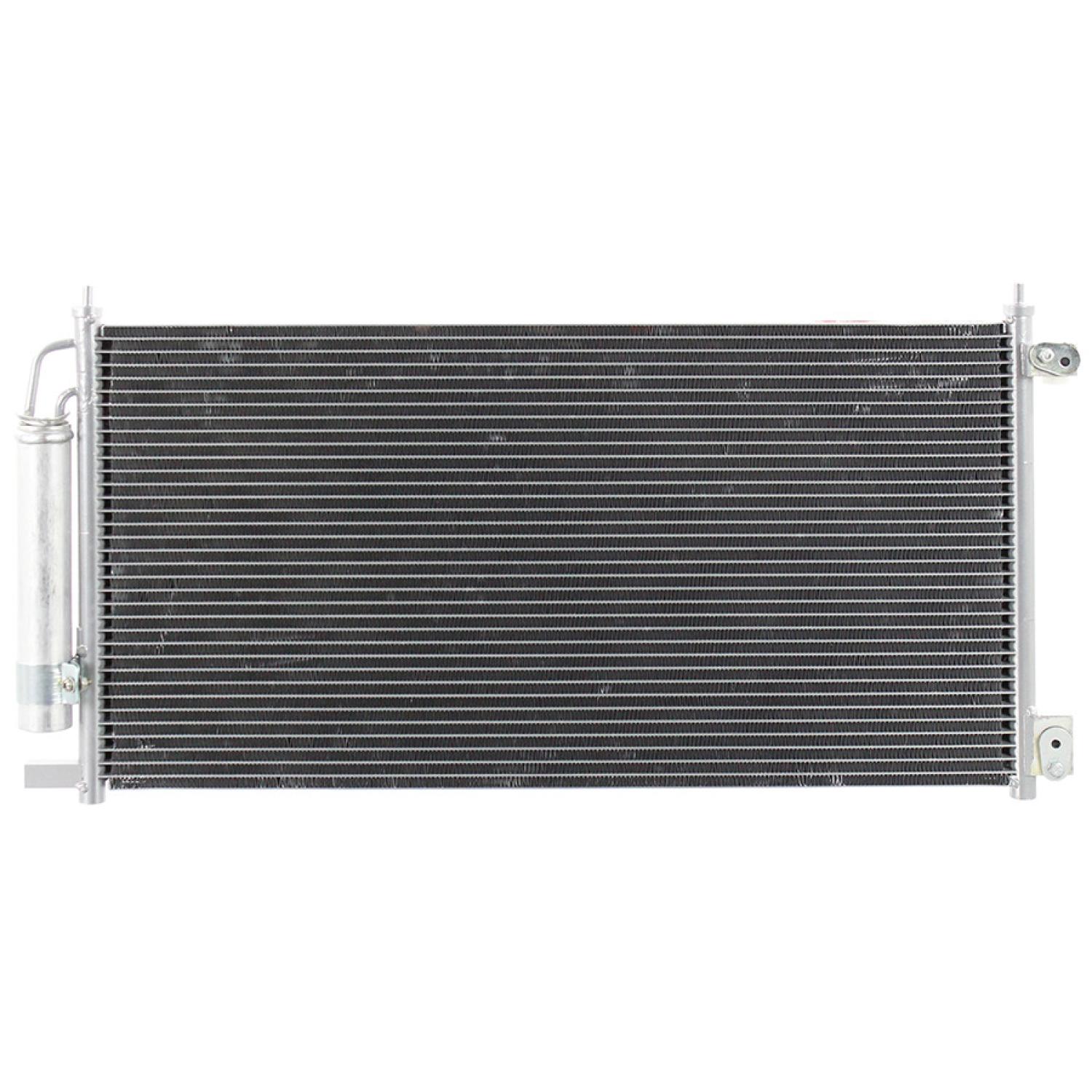 Agility Auto Parts 7013152 A/C Condenser product image 1 of 1