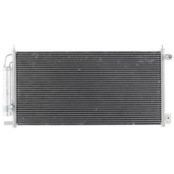 2007 Honda Accord A/C Condenser Agility Auto Parts 7013152 image 1 of 1