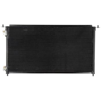 2005 Honda Civic A/C Condenser Agility Auto Parts 7013153 image 1 of 1