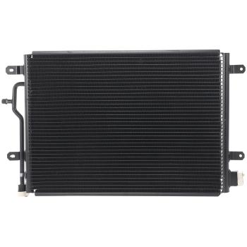 2003 Audi A4 A/C Condenser Agility Auto Parts 7013160 image 1 of 1