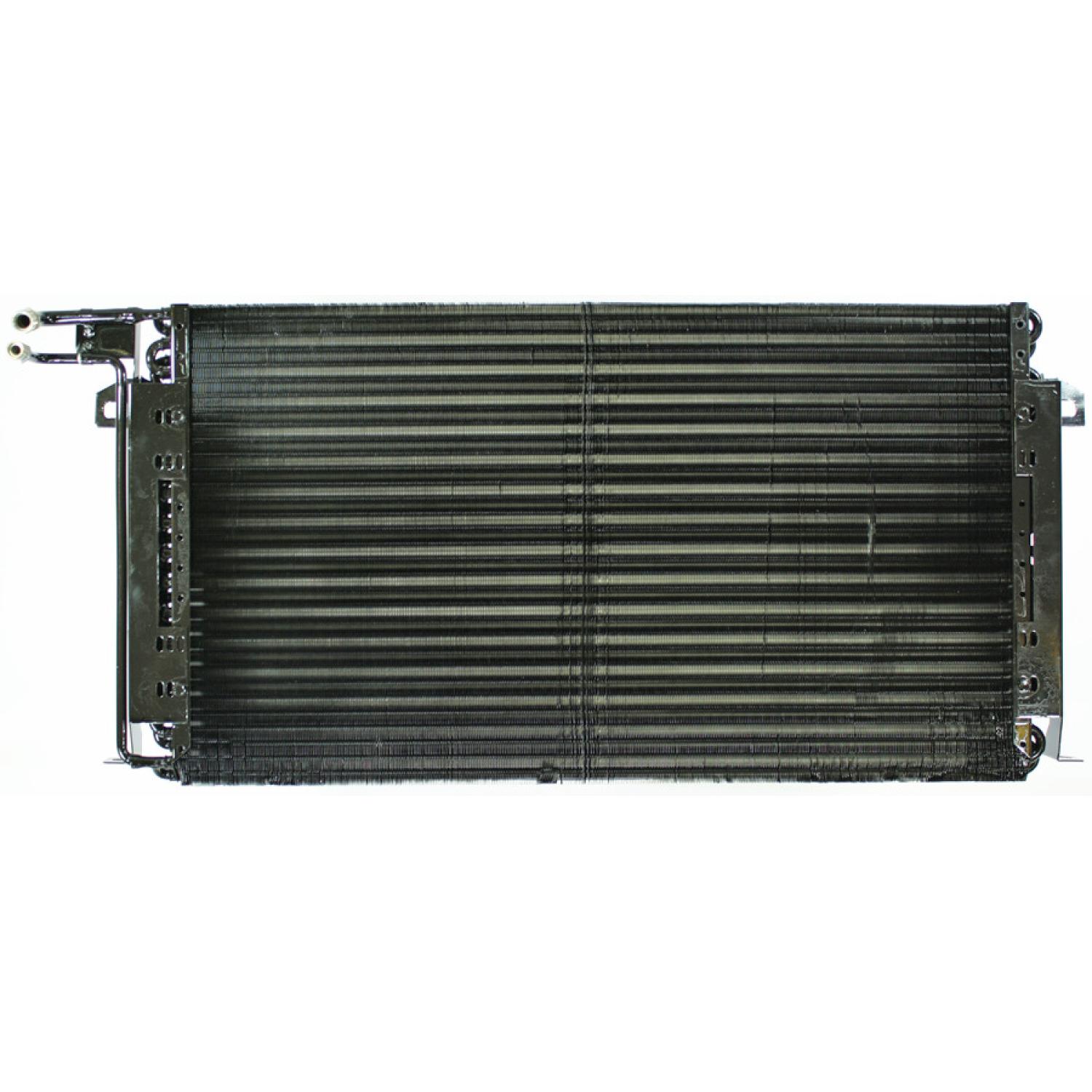 Agility Auto Parts 7013201 - A/C Condenser Agility Auto Parts 7013201 A/C Condenser product image 1 of 1