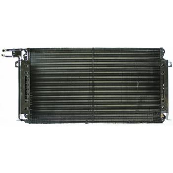 1977 GMC Sprint A/C Condenser