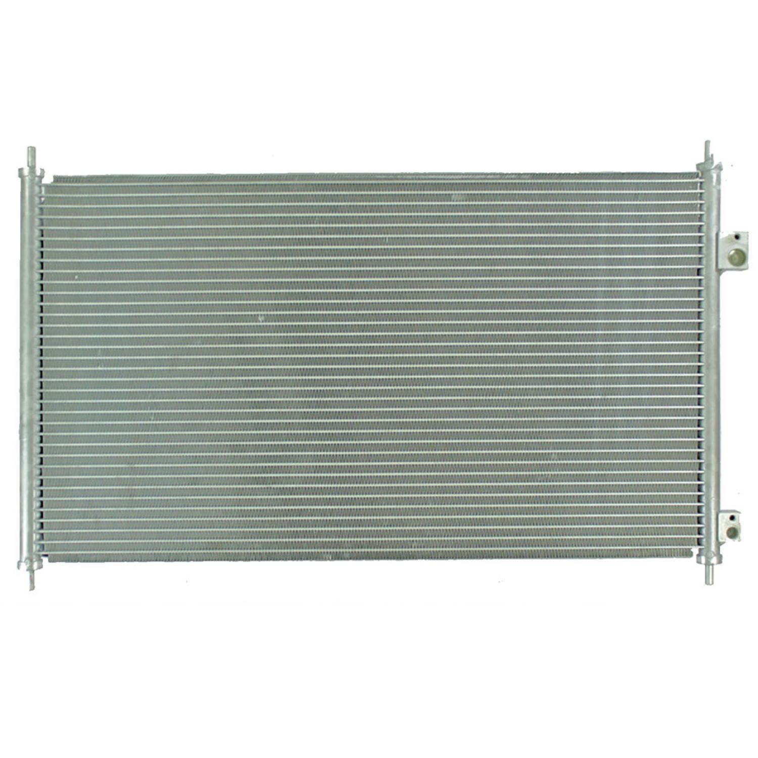 Agility Auto Parts 7013206 A/C Condenser product image 1 of 1