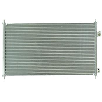 2005 Honda Civic A/C Condenser Agility Auto Parts 7013206 image 1 of 1