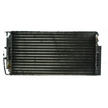 1977 Cadillac DeVille A/C Condenser