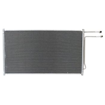1981 Oldsmobile Delta 88 A/C Condenser