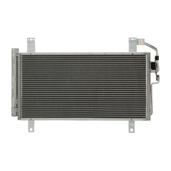 2006 Mazda 6 A/C Condenser
