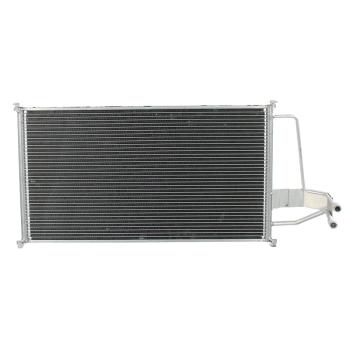 1989 Buick Reatta A/C Condenser Agility Auto Parts 7013224 image 1 of 1
