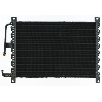 1981 Oldsmobile Omega A/C Condenser